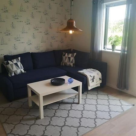 Nybyggd Marklaegenhet Strax Utanfoer Torekov! Bastad Luaran gambar