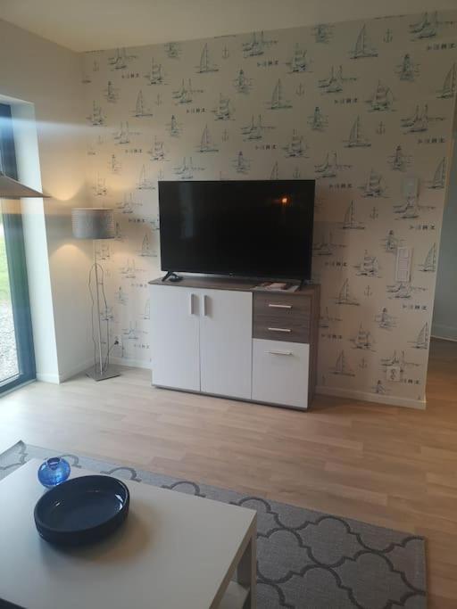 Nybyggd Marklaegenhet Strax Utanfoer Torekov! Bastad Luaran gambar